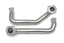 Load image into Gallery viewer, Fabspeed Motorsport Fabspeed Lamborghini Murcielago Secondary Cat Bypass Pipes 2001-2010