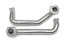 Load image into Gallery viewer, FS.LAM.MUR.SCB-Fabspeed Lamborghini Murcielago link Pipes (2001-2010)-Fabspeed Motorsport