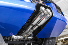 Load image into Gallery viewer, Fabspeed Motorsport Fabspeed Lamborghini Murcielago Supersport X-Pipe Exhaust System 2001-2010