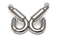 Load image into Gallery viewer, Fabspeed Motorsport Fabspeed Lamborghini Murcielago Supersport X-Pipe Exhaust System 2001-2010