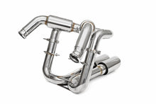 Load image into Gallery viewer, Fabspeed Motorsport Fabspeed Lamborghini Murcielago Supersport X-Pipe Exhaust System 2001-2010