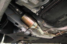 Load image into Gallery viewer, Fabspeed Motorsport Fabspeed Maserati Ghibli Primary Sport Cat Downpipes