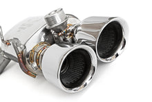 Load image into Gallery viewer, Fabspeed Motorsport Fabspeed Maserati Ghibli Valvetronic Catback Exhaust System