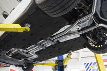 Load image into Gallery viewer, Fabspeed Motorsport Fabspeed Maserati Ghibli Valvetronic Catback Exhaust System