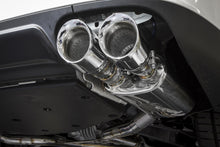 Load image into Gallery viewer, Fabspeed Motorsport Fabspeed Maserati Ghibli Valvetronic Catback Exhaust System