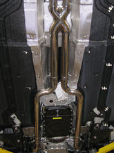 Load image into Gallery viewer, Fabspeed Motorsport Fabspeed Maserati GranTurismo Resonator Bypass X- Pipe 2008-2019