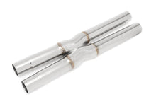 Load image into Gallery viewer, Fabspeed Motorsport Fabspeed Maserati GranTurismo Resonator Bypass X- Pipe 2008-2019