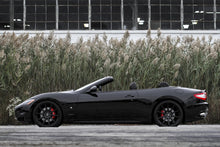 Load image into Gallery viewer, Fabspeed Motorsport Fabspeed Maserati GranTurismo Sport Performance Package 2008-2019