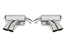 Load image into Gallery viewer, Fabspeed Motorsport Fabspeed Maserati GT Coupe/Spyder/Gransport Maxflo Exhaust System 2002-2007