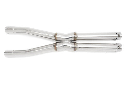 FS.MAS.CS.XP-Fabspeed Maserati GT Coupe/Spyder/Gransport Resonator Bypass X-Pipe (2002-2007)-Fabspeed Motorsport