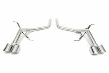 Load image into Gallery viewer, Fabspeed Motorsport Fabspeed Maserati Quattroporte Muffler Bypass Pipes 2004-2012