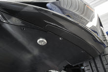 Load image into Gallery viewer, Fabspeed Motorsport Fabspeed McLaren 570S / 570GT / 540C Carbon Fiber / Aluminum Bumper Protection Kit