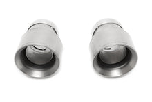 Load image into Gallery viewer, Fabspeed Motorsport Fabspeed McLaren 570S / 570GT / 540C Deluxe Bolt-On 4.5 Titanium Tips