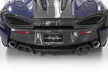 Load image into Gallery viewer, Fabspeed Motorsport Fabspeed McLaren 570S / 570GT / 540C FS-700 Performance Package