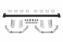 Load image into Gallery viewer, Fabspeed Motorsport Fabspeed McLaren 570S / 570GT / 540C Harness Bar and Mounting Kit
