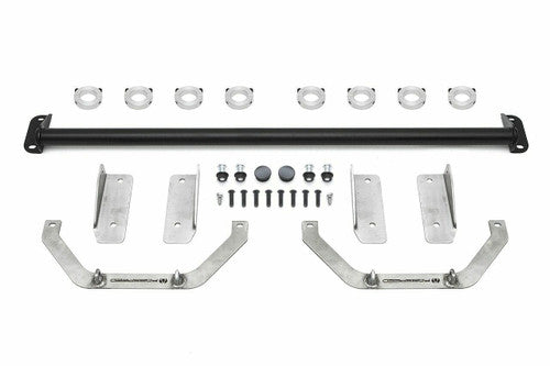 FS.MCL.570S.HBK-Fabspeed McLaren 570S / 570GT / 540C/ 600LT, 620R Harness Bar & Mounting Kit-Fabspeed Motorsport