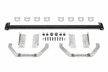 Load image into Gallery viewer, FS.MCL.570S.HBK-Fabspeed McLaren 570S / 570GT / 540C/ 600LT, 620R Harness Bar &amp; Mounting Kit-Fabspeed Motorsport