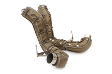Load image into Gallery viewer, Fabspeed Motorsport Fabspeed McLaren 570S / 570GT / 540C Supersport X-Pipe Rear Exhaust