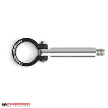 Load image into Gallery viewer, FS.MCL.650S.FTH-Fabspeed McLaren 650S Folding Front Tow Hook (2014-2017)-Fabspeed Motorsport