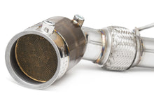 Load image into Gallery viewer, Fabspeed Motorsport Fabspeed McLaren 650S Sport Catalytic Converters