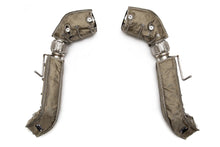 Load image into Gallery viewer, Fabspeed Motorsport Fabspeed McLaren 650S Sport Catalytic Converters