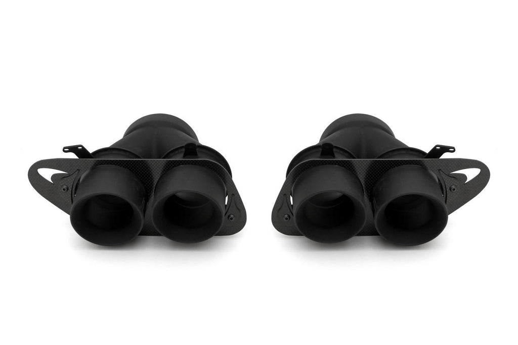 Fabspeed Motorsport Fabspeed McLaren 650S Supersport X-Pipe Exhaust System