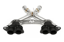 Load image into Gallery viewer, Fabspeed Motorsport Fabspeed McLaren 650S Supersport X-Pipe Exhaust System