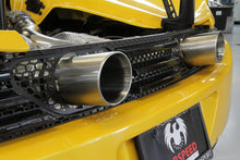 Load image into Gallery viewer, Fabspeed Motorsport Fabspeed McLaren 650S Supersport X-Pipe Exhaust System