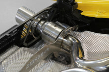 Load image into Gallery viewer, Fabspeed Motorsport Fabspeed McLaren 650S Supersport X-Pipe Exhaust System