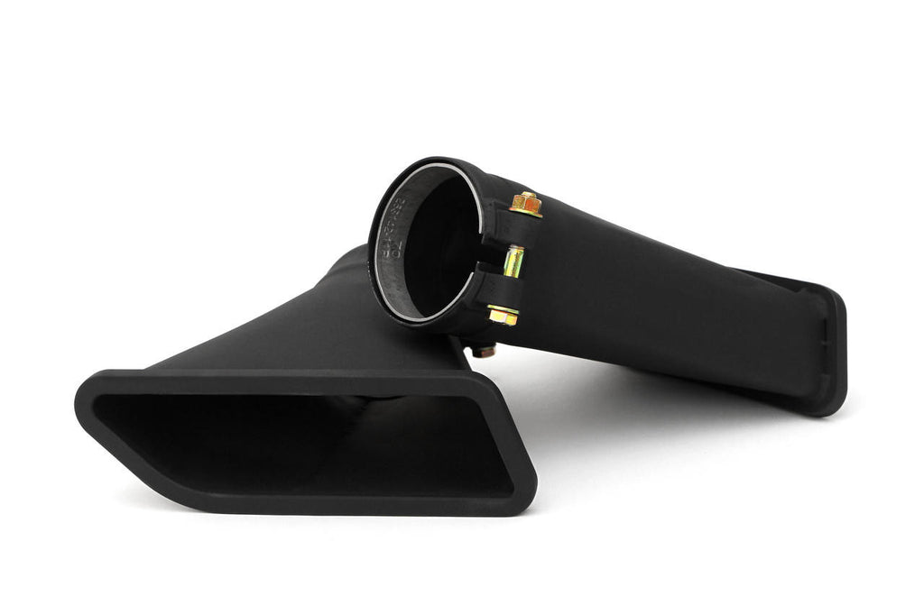 Fabspeed Motorsport Fabspeed McLaren 650S Supersport X-Pipe Exhaust System