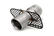 Load image into Gallery viewer, Fabspeed Motorsport Fabspeed McLaren 650S Supersport X-Pipe Exhaust System