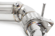 Load image into Gallery viewer, Fabspeed Motorsport Fabspeed McLaren 675LT Cat Bypass Pipes