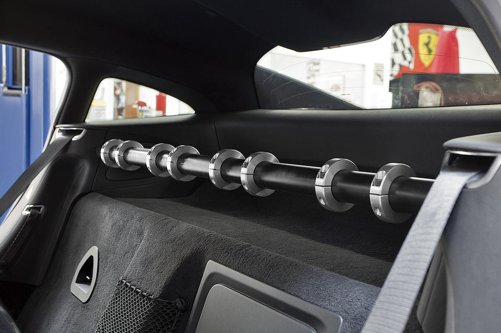 Fabspeed Motorsport Fabspeed McLaren 675LT Harness Bar and Mounting Kit