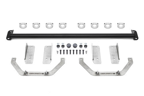 FS.MCL.675LT.HBK-Fabspeed McLaren 675LT Harness Bar & Mounting Kit-Fabspeed Motorsport