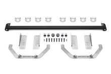 Load image into Gallery viewer, FS.MCL.675LT.HBK-Fabspeed McLaren 675LT Harness Bar &amp; Mounting Kit-Fabspeed Motorsport