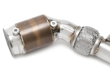 Load image into Gallery viewer, Fabspeed Motorsport Fabspeed McLaren 675LT Sport Catalytic Converters