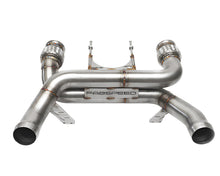 Load image into Gallery viewer, Fabspeed Motorsport Fabspeed McLaren 720S Supersport LT Style Exhaust System