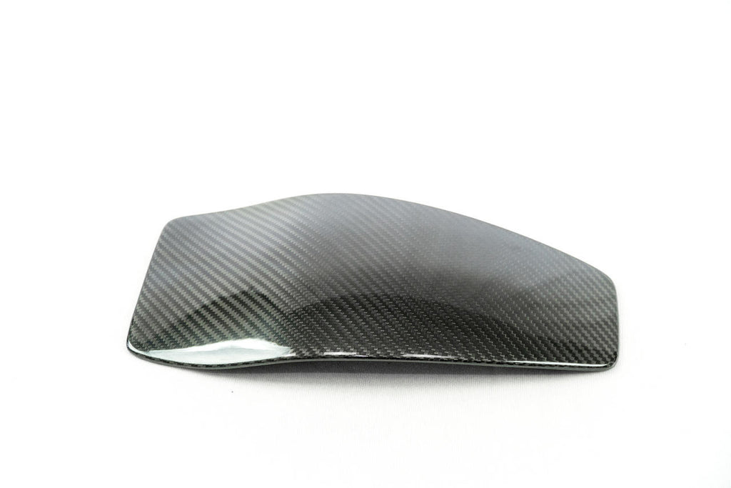 Fabspeed Motorsport Fabspeed McLaren MP4-12C / 650S Carbon Fiber Engine Cover