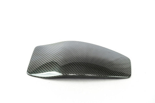FS.MCL.12C.CFEC-Fabspeed McLaren MP4-12C / 650S Carbon Fiber Engine Cover-Engine Covers-Fabspeed Motorsport