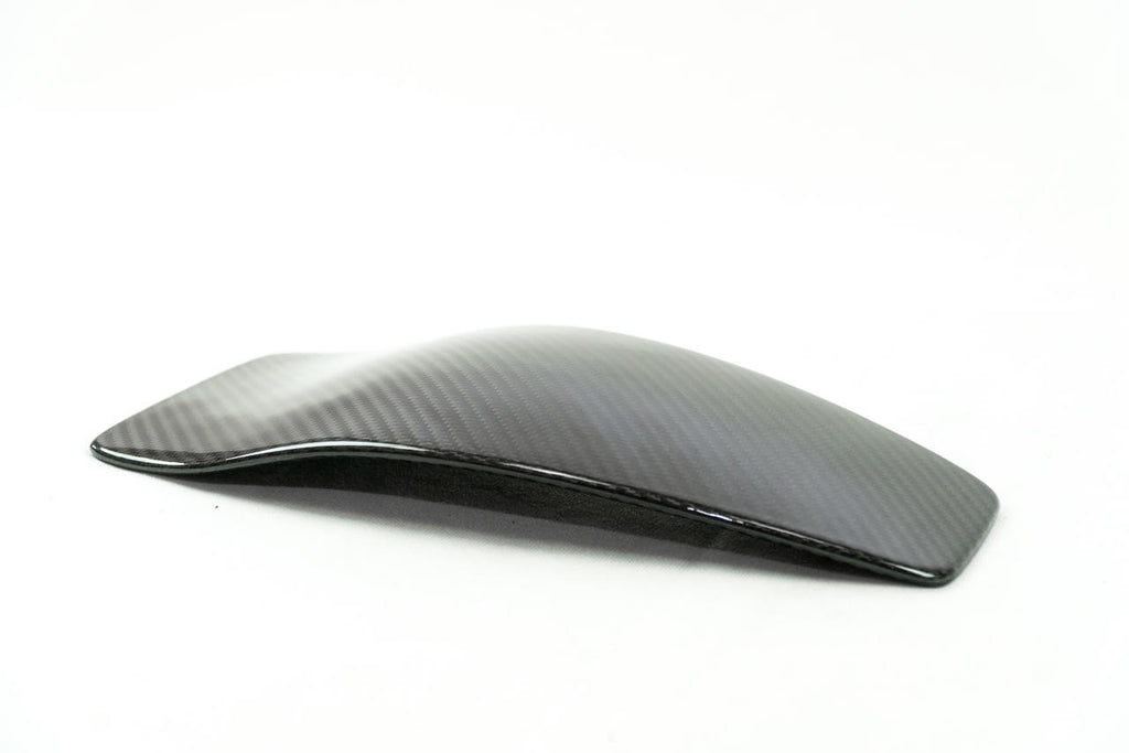Fabspeed Motorsport Fabspeed McLaren MP4-12C / 650S Carbon Fiber Engine Cover