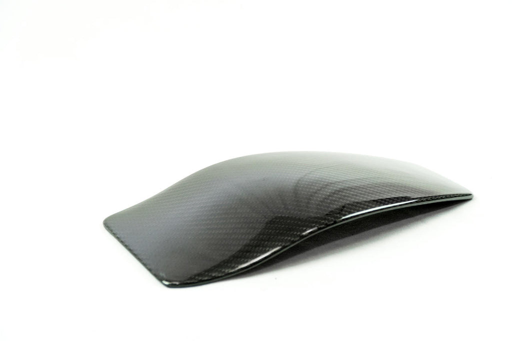 Fabspeed Motorsport Fabspeed McLaren MP4-12C / 650S Carbon Fiber Engine Cover