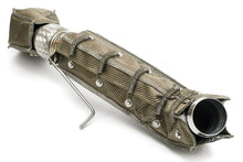 Load image into Gallery viewer, Fabspeed Motorsport Fabspeed McLaren MP4-12C Sport Catalytic Converters 2011-2014