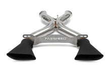 Load image into Gallery viewer, Fabspeed Motorsport Fabspeed McLaren MP4-12C Sport Performance Package 2011-2014
