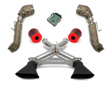Load image into Gallery viewer, Fabspeed Motorsport Fabspeed McLaren MP4-12C Sport Performance Package 2011-2014