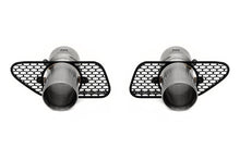 Load image into Gallery viewer, Fabspeed Motorsport Fabspeed McLaren MP4-12C Supersport X-Pipe Exhaust System 2011-2014