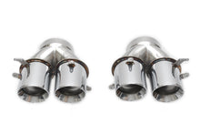 Load image into Gallery viewer, Fabspeed Motorsport Fabspeed McLaren MP4-12C Supersport X-Pipe Exhaust System 2011-2014