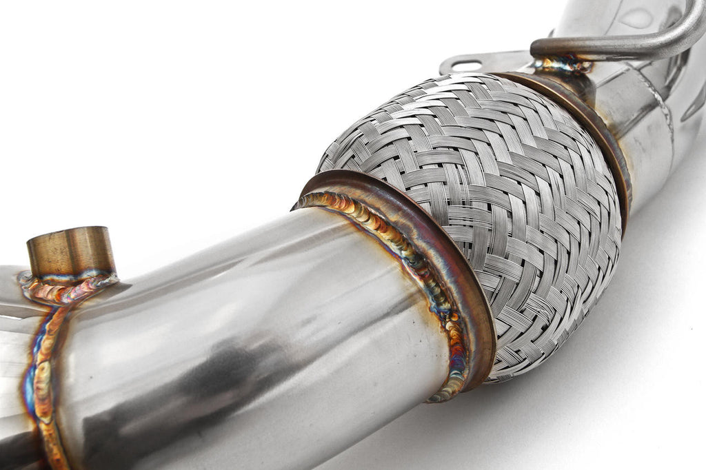 Fabspeed Motorsport Fabspeed McLaren P1 Sport Catalytic Converters