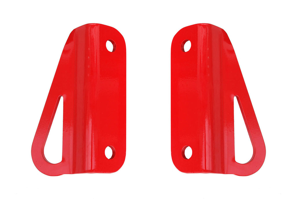 Fabspeed Motorsport Fabspeed Porsche 718 Boxster/Cayman Front Tie Downs