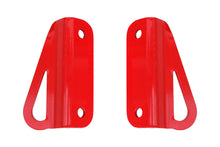 Load image into Gallery viewer, Fabspeed Motorsport Fabspeed Porsche 718 Boxster/Cayman Front Tie Downs