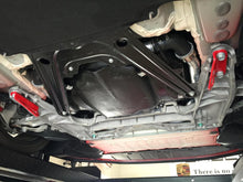 Load image into Gallery viewer, Fabspeed Motorsport Fabspeed Porsche 718 Boxster/Cayman Front Tie Downs